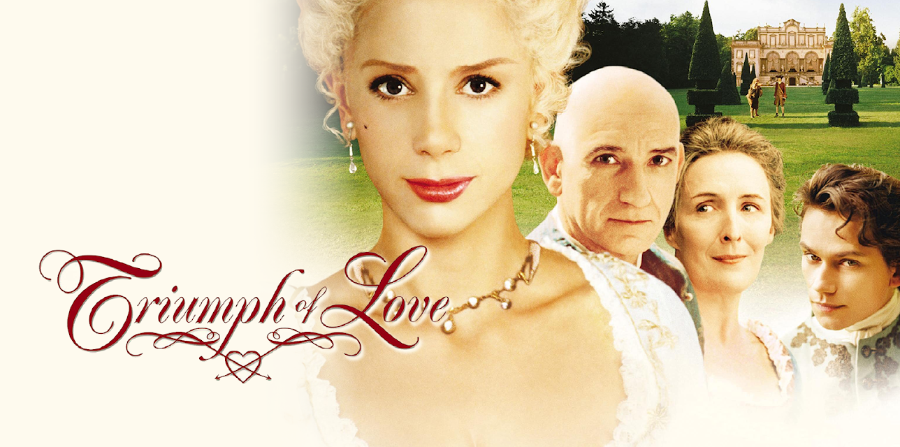 Triumph of Love (2002)