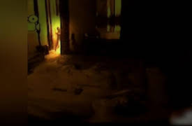 Fact Or Faked: Paranormal Files Season 1: Burning Rubber / Hyperjump