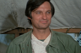 M*A*S*H Season 1: Pilot Episode