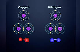 Understanding the Periodic Table: Why Oxygen and Nitrogen Are Irreplaceable