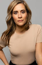 Elizabeth Gwynne Wilson como 