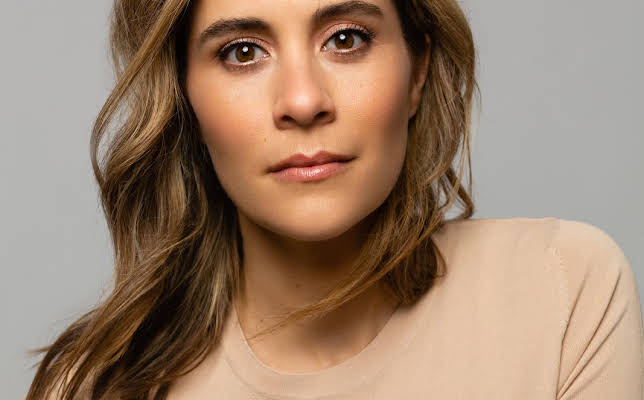 Elizabeth Gwynne Wilson