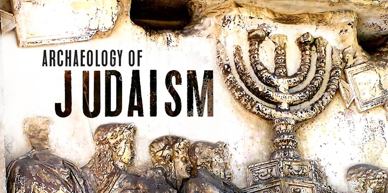 Archaeology of Judaism (2026)