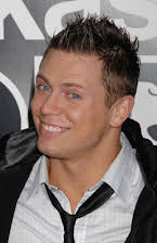 Mike 'The Miz' Mizanin como 
