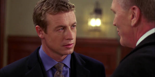 16:45: The Guardian (S1 E13) (S1) | Viasat Series | 12/18 2025