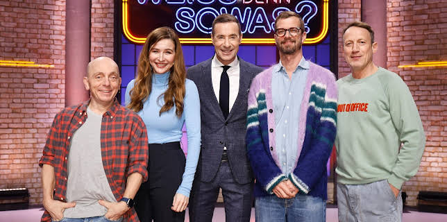 11:15: Wer weiß denn sowas? | Das Erste | 3/18 2026