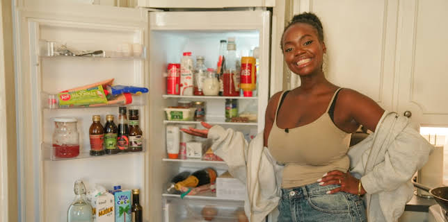 22:00: Här är ditt kylskåp (S3 E11) (S3) | Kanal 5 | 2/18 2026