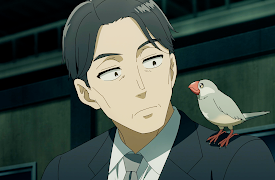 Sasaki and Peeps, Pt. 1 (Simuldub): Imagination and Counters