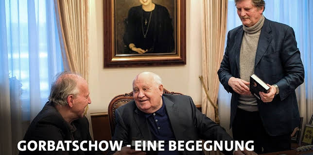 23:25: Gorbatschow - Eine Begegnung | MDR Fernsehen | 3/1 2026