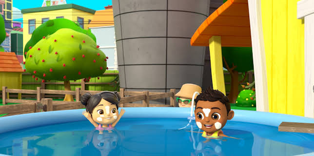 06:18: Lellobee City Farm | TV 2 | 11/12 2025