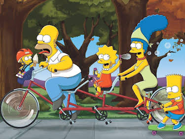 18:10: Die Simpsons | ProSieben | 7/3 2026