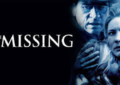 The Missing