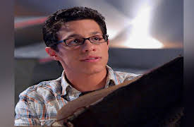 The Troop Season 1: Speed