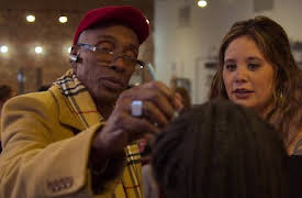 Buried by the Bernards: Un día con papá