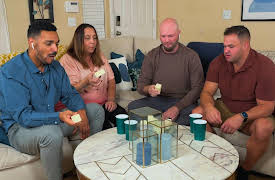 90 Day Fiance Pillow Talk: The Other Way, Season 6: PT: Tell All Part 2