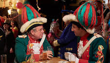 Der König von Köln