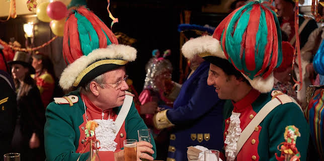 20:15: Der König von Köln | WDR Fernsehen | 2/11 2026