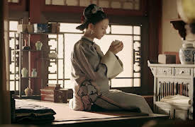 Story of Yanxi Palace: Episode 15