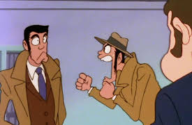 Part 2: Steal the File M123 English Dub