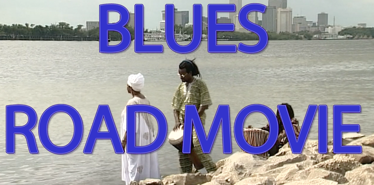 Blues Road Movie (2002)