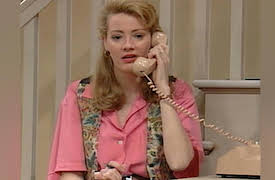 Clarissa Explains It All Season 1: Sam Darling