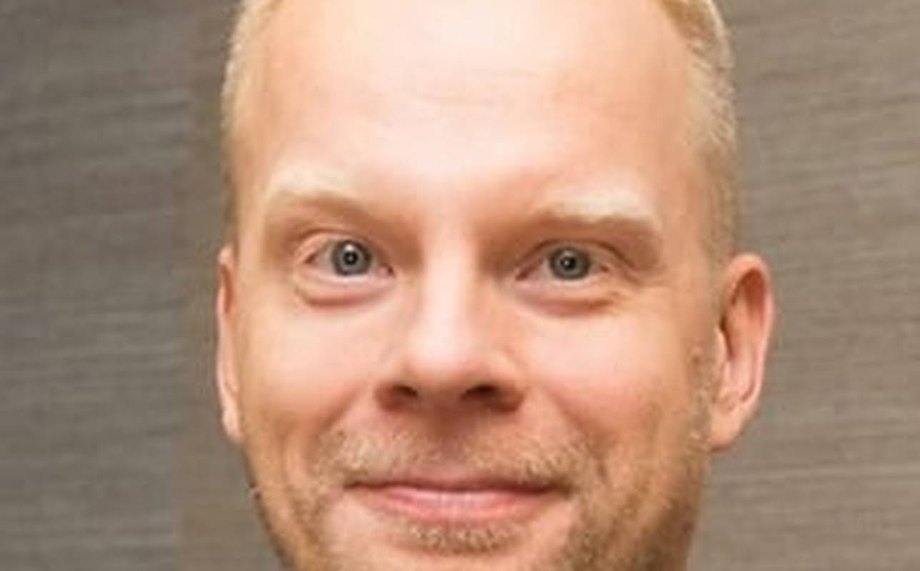 Ville Myllyrinne