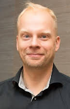 Ville Myllyrinne som 