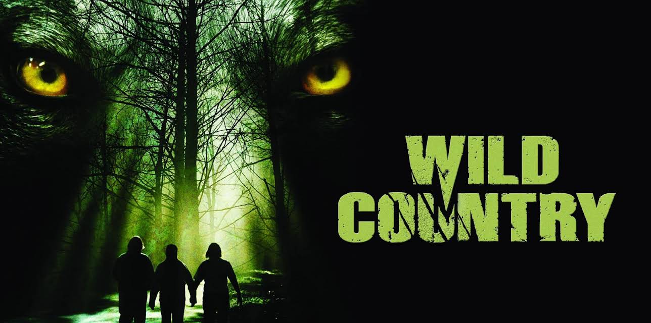 Wild Country (2008)