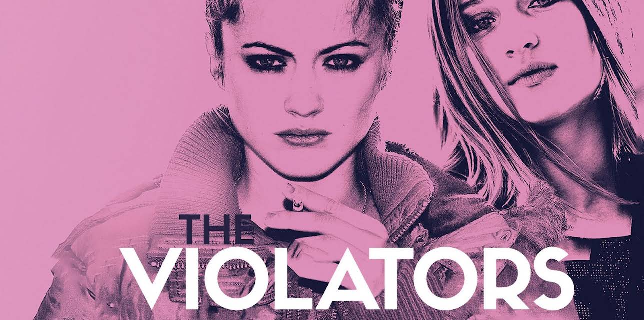 The Violators (2016)