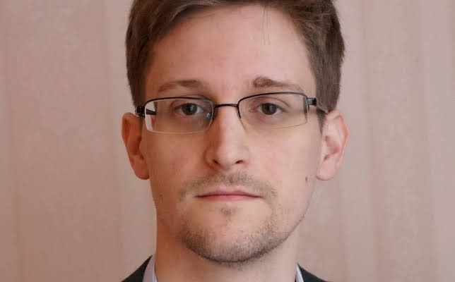 Edward Snowden