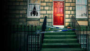 11:30 PM: Murder on the Doorstep | Channel 5 | 8/25 2026