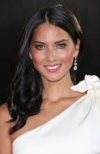 Olivia Munn as 