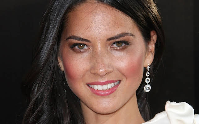 Olivia Munn