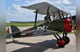 Wings Of War: The Battle of Britain