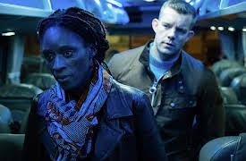 Years and Years: Episode 4