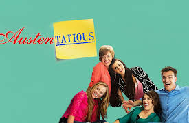 Austentatious: We Are Family