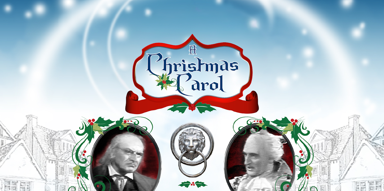 A Christmas Carol (2000)