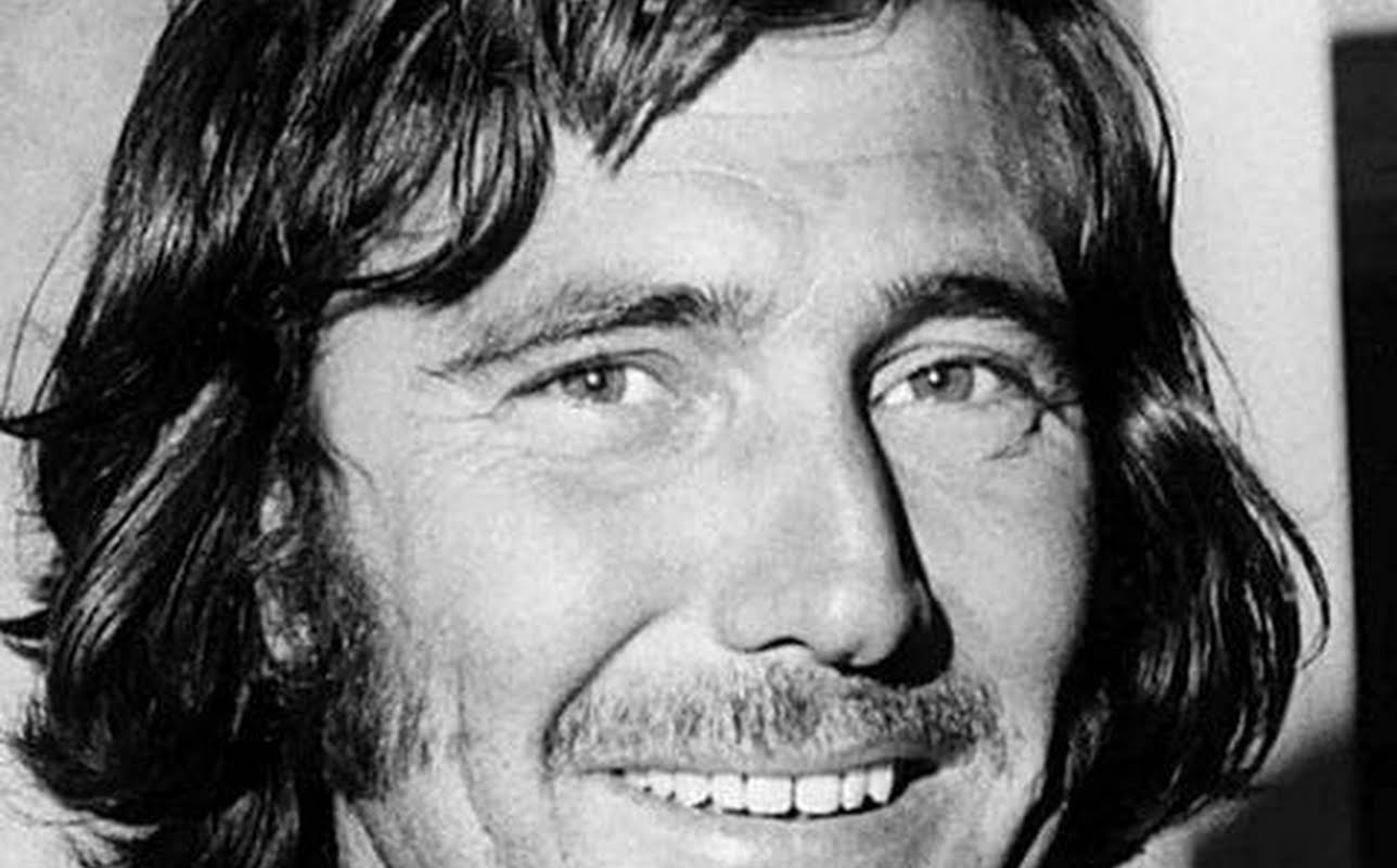 George Lazenby