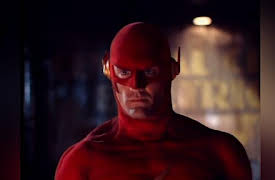 The Flash Season 1 (Classic Series): Tina, Is That You?