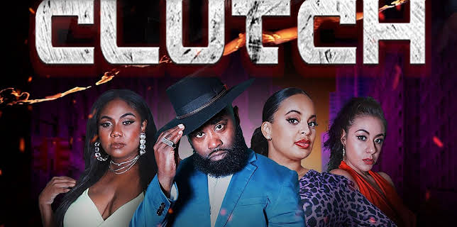 Clutch (2024)
