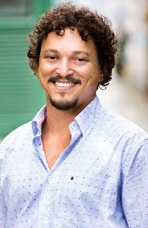 Fábio Lago as 