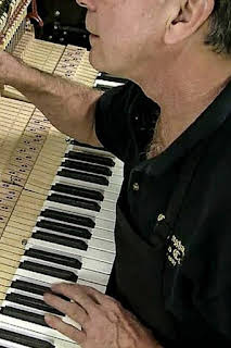 14:40: Así se hace (MAX): Pianos verticales | Discovery | 4/9 2026