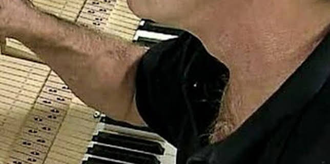 14:15: Así se hace (MAX): Pianos verticales | Discovery | 2/25 2026