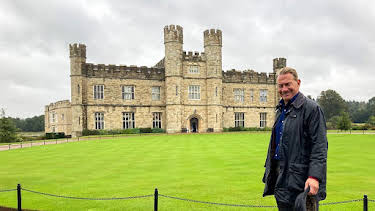 3:00 PM: Great British Railway Journeys (S13) | BBC Two | 9/18 2026