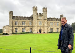 Great British Railway Journeys