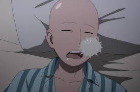 One-Punch Man Season 1: The Strongest Man