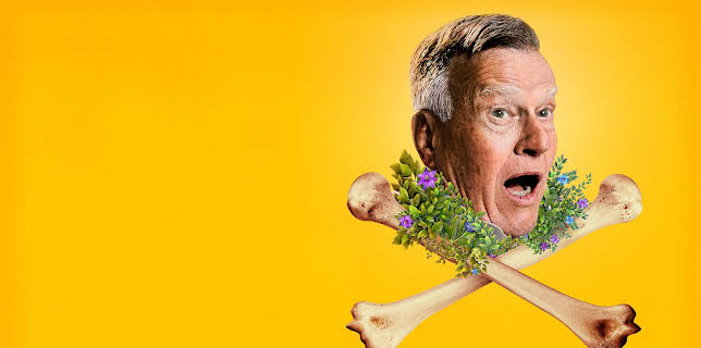 Dick Johnson er død (2020)