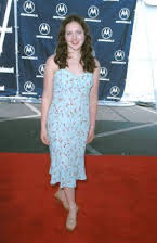 Jessica Campbell som 