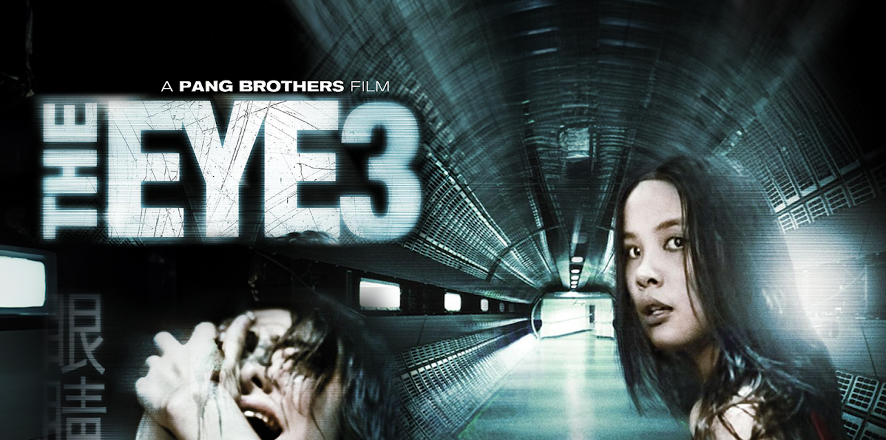 The Eye 3 (English Subtitled) (2008)