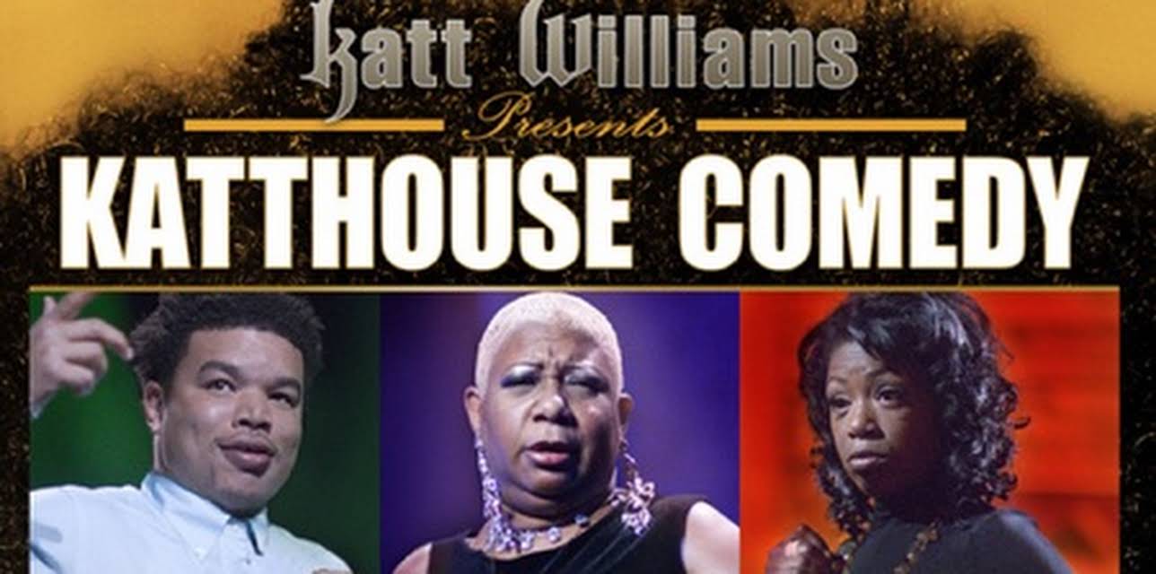 Katt Williams Presents: Katthouse Comedy (2009)